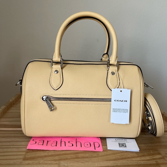 ✅Coach purse - Picture 3 of 13